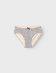 name it - NMFBRIEFS 3P EVENING SAND HEARTS NOOS - slips - evening sand - 2