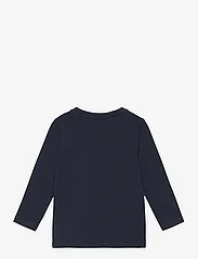 name it - NMMJUSUL PAWPATROL LS TOP NOOS CPLG - long-sleeved t-shirts - dark sapphire - 1