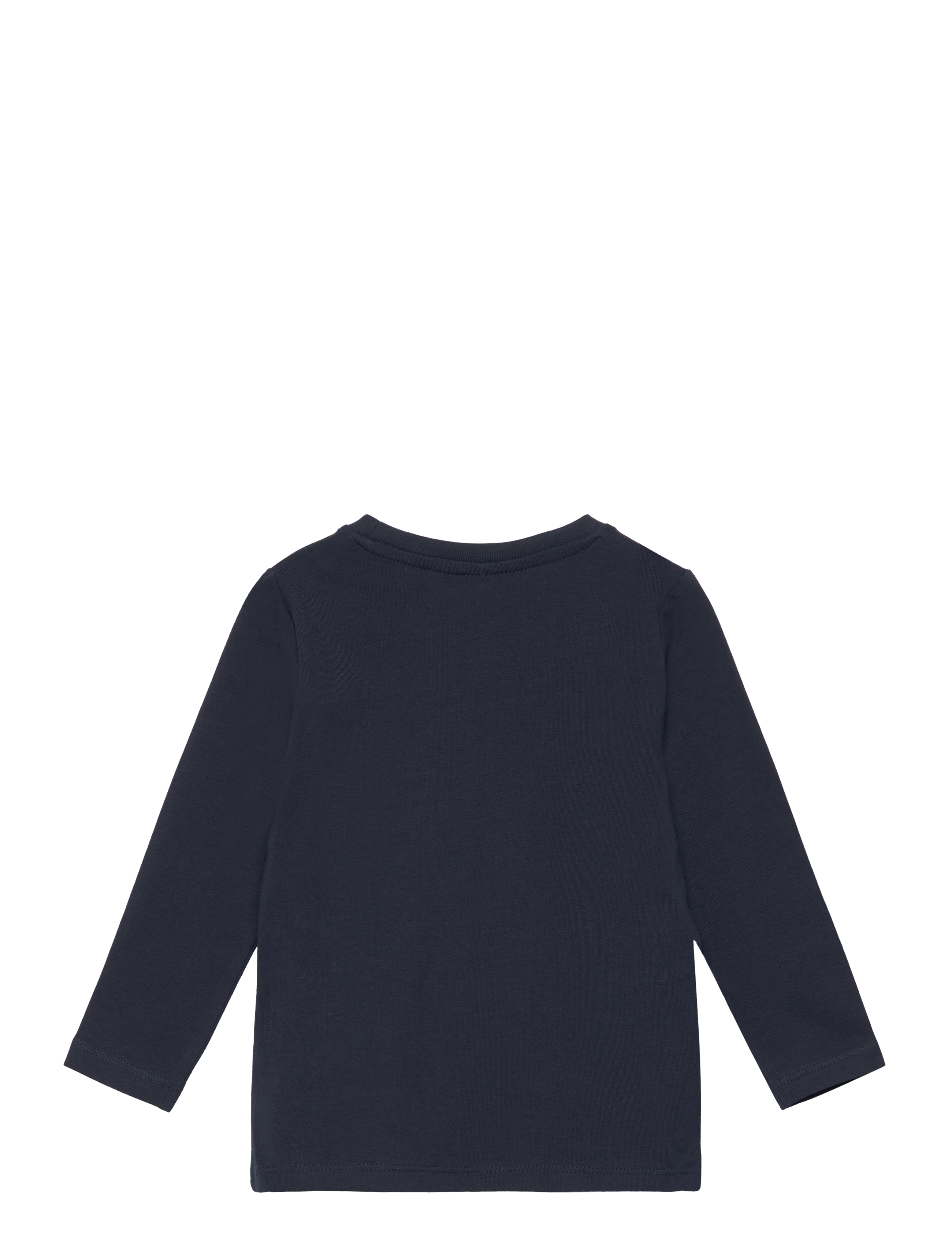 name it - NMMJUSUL PAWPATROL LS TOP NOOS CPLG - dark sapphire - 2