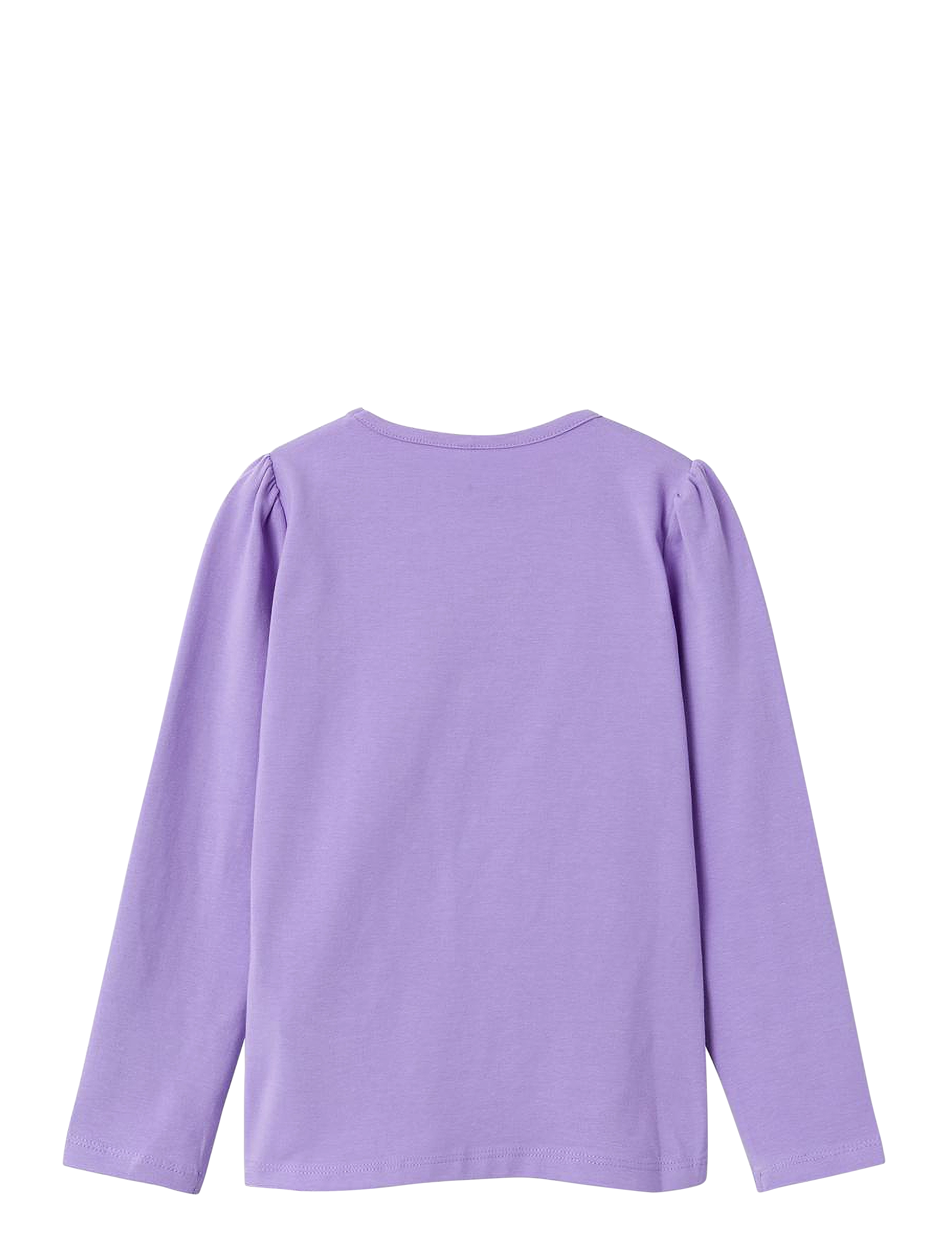 name it - NMFJUMINA PAWPATROL LS TOP NOOS CPLG - sand verbena - 1