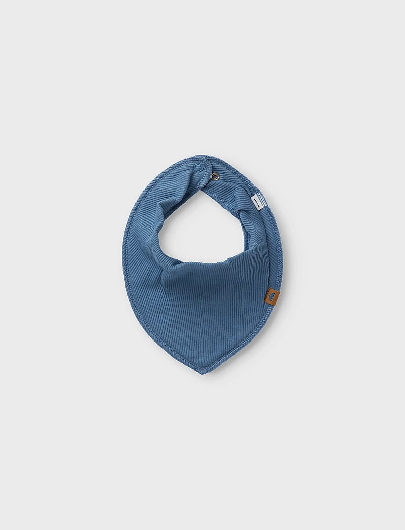 name it - NBNYVETTI 3P SCARF BIB NOOS - laveste priser - dark sapphire - 2