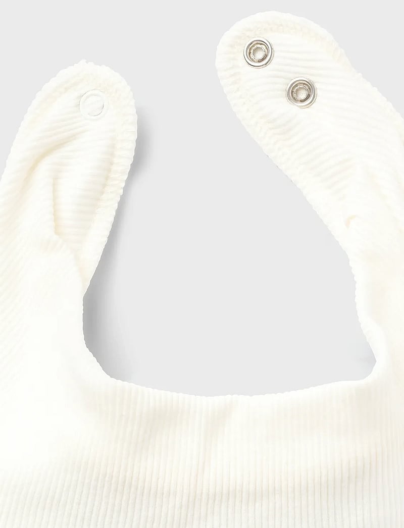 name it - NBNYVETTI 3P SCARF BIB NOOS - Ärmellose lätzchen - dark sapphire - 3