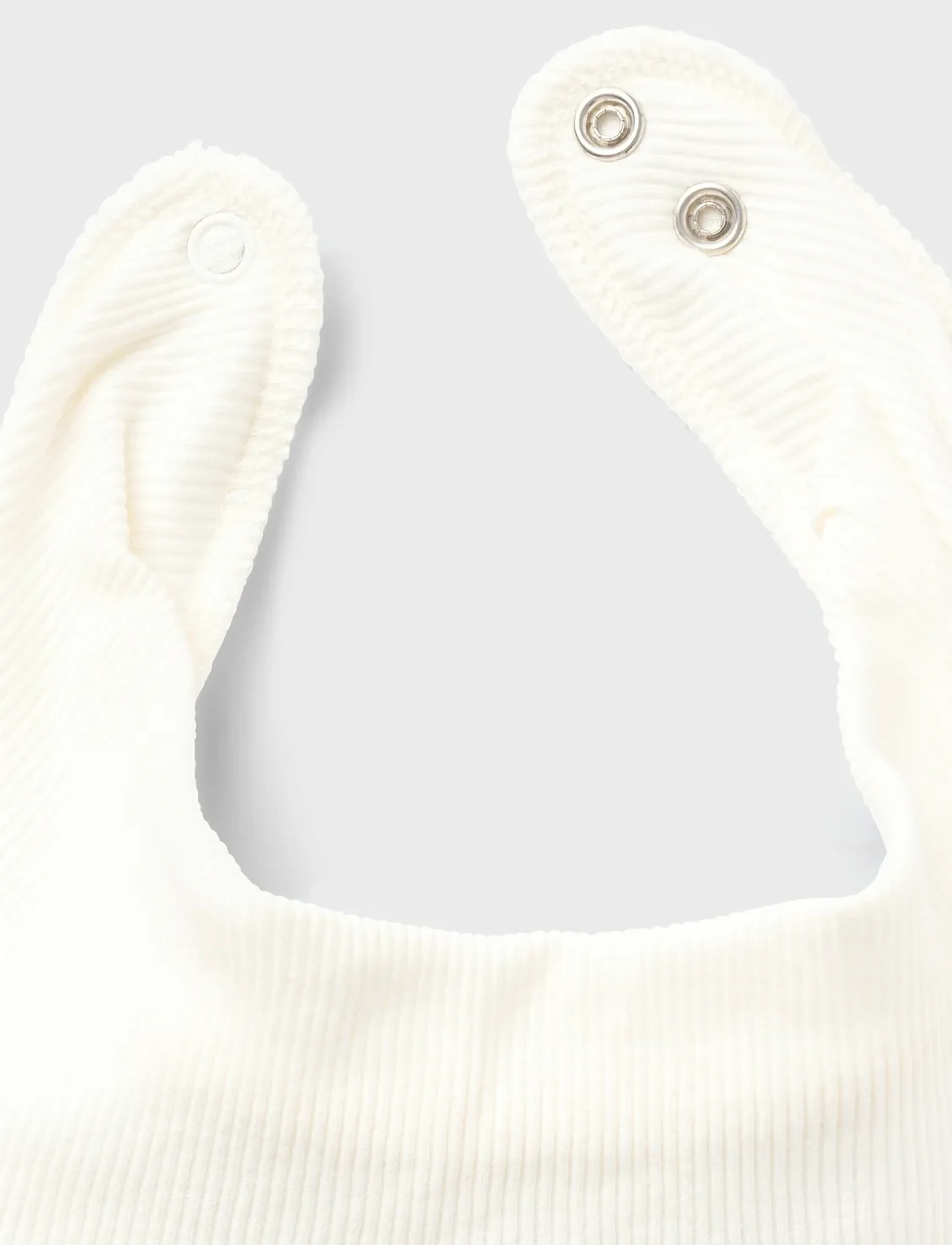 name it - NBNYVETTI 3P SCARF BIB NOOS - haklappar - dark sapphire - 3