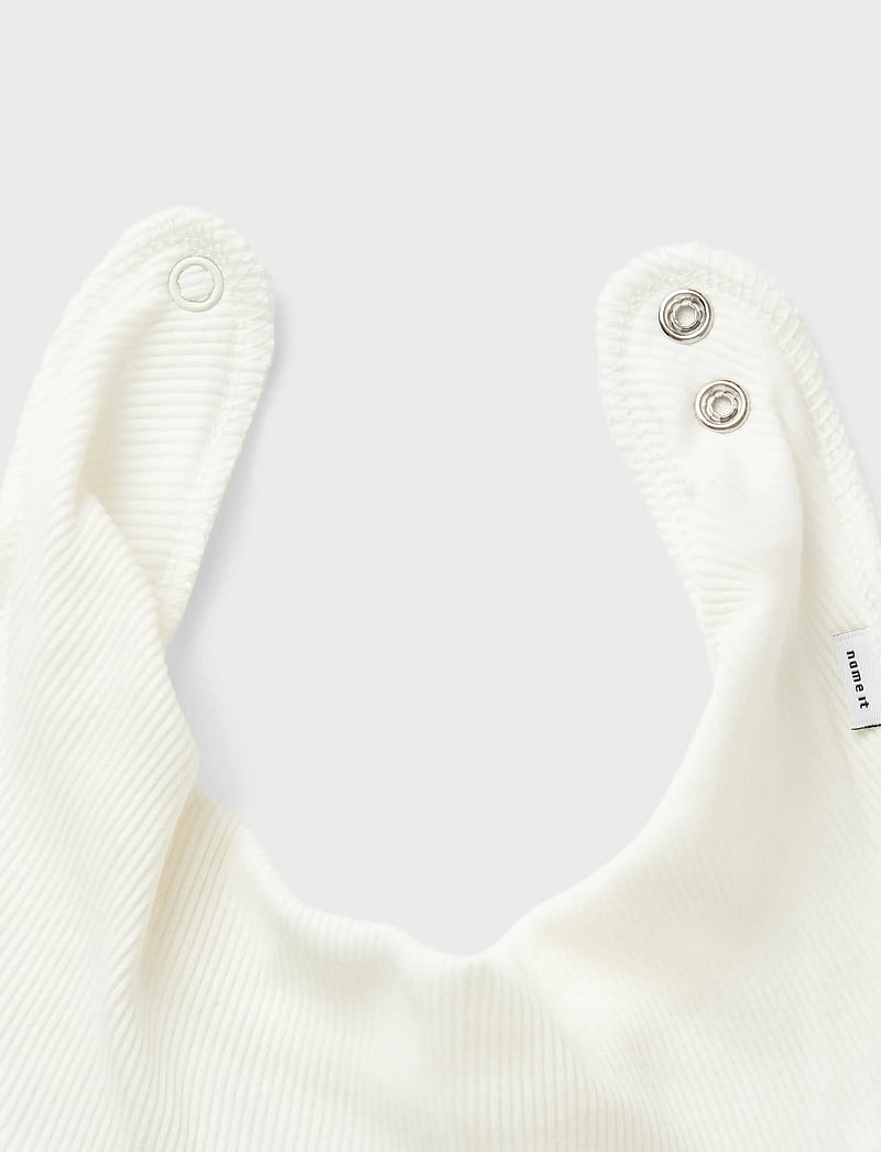 name it - NBNYVETTI 3P SCARF BIB NOOS - laveste priser - parfait pink - 4