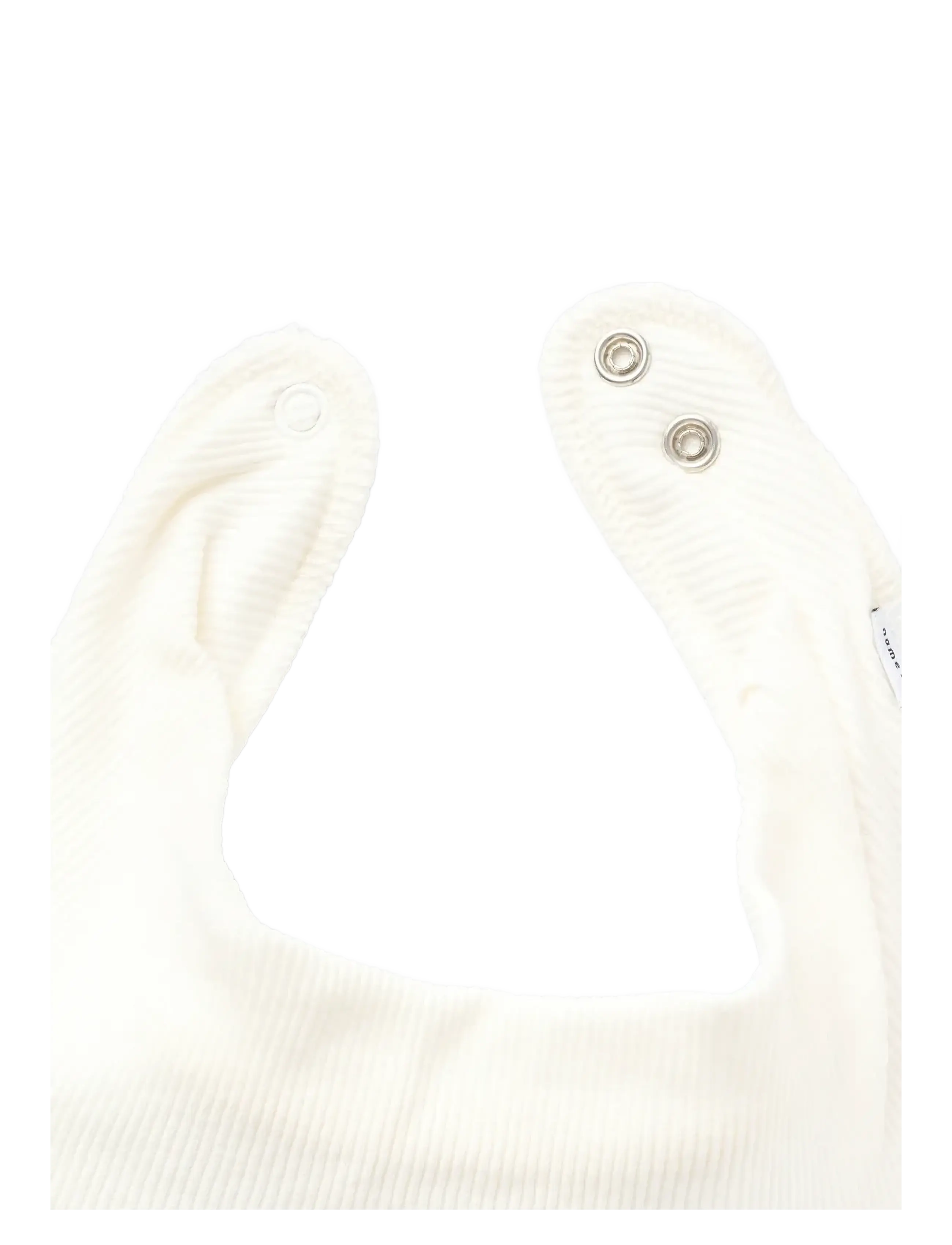 name it - NBNYVETTI 3P SCARF BIB NOOS - Ärmlösa haklappar - parfait pink - 3