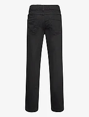 name it - NKFROSE STRAIGHT JEANS 4170-MP R - regular jeans - black denim - 1
