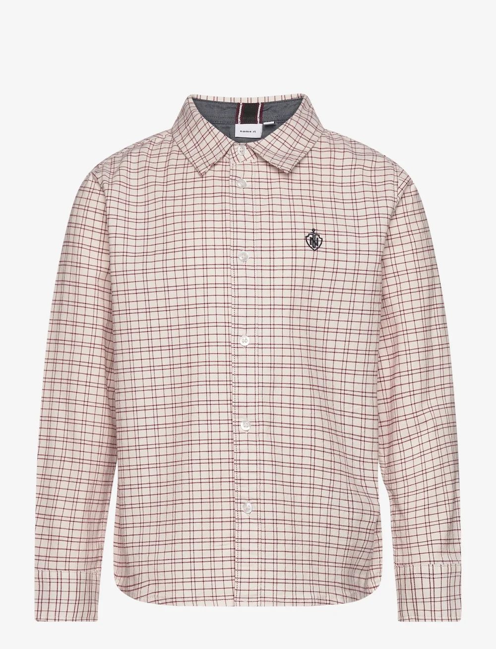 NKMREKID SHIRT NKMREKID SHIRT