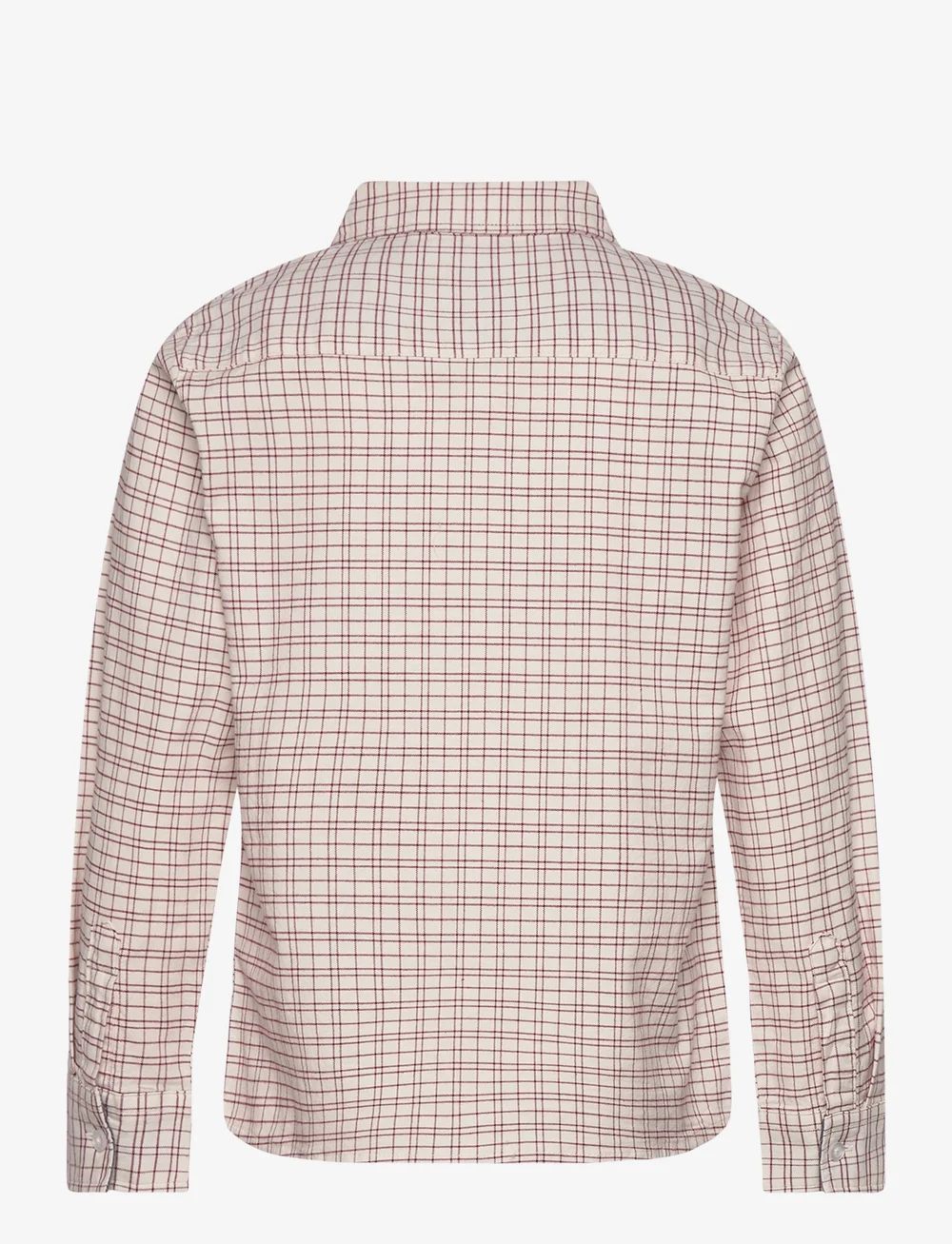 NKMREKID SHIRT NKMREKID SHIRT