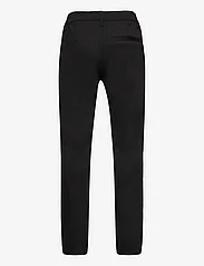 name it - NKMSILAS COMFORT PANT 1150-GS NOOS - sommerschnäppchen - black - 1