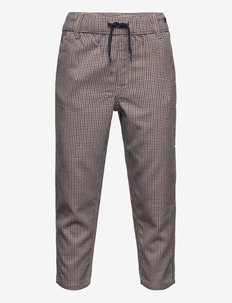 NMMBEN TAPERED TWI PANT 1788-CH R, name it