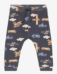NBMROCCAR PANT, name it