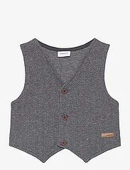 name it - NBMROBINO WAISTCOAT - lowest prices - india ink - 0