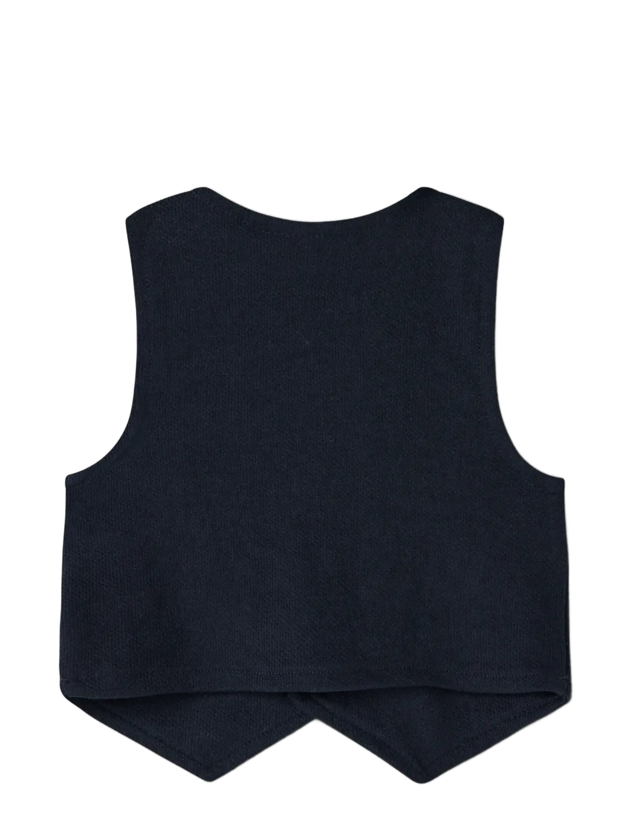 name it - NBMROBINO WAISTCOAT - navy blazer - 1