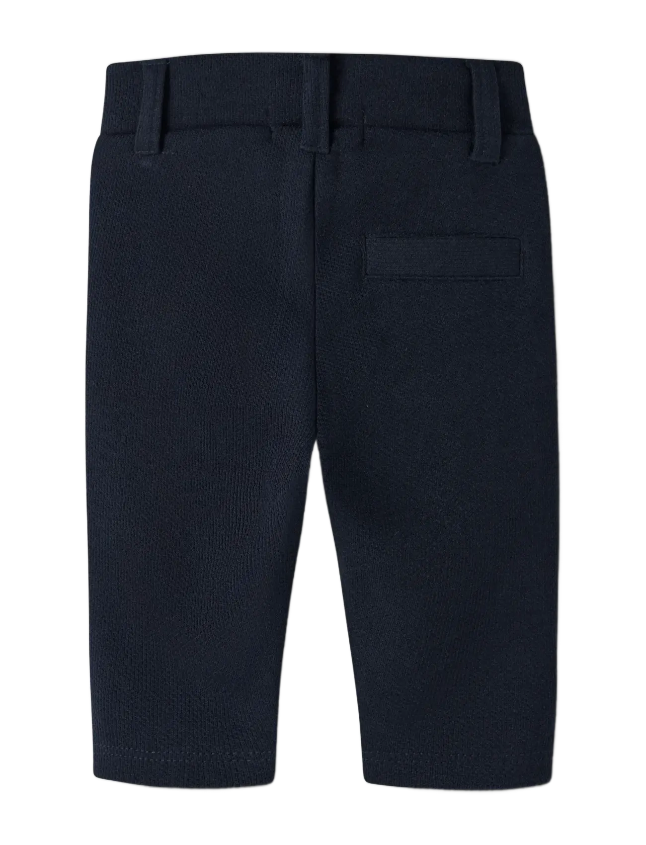 name it - NBMROBINO PANT - babyhosen - navy blazer - 1