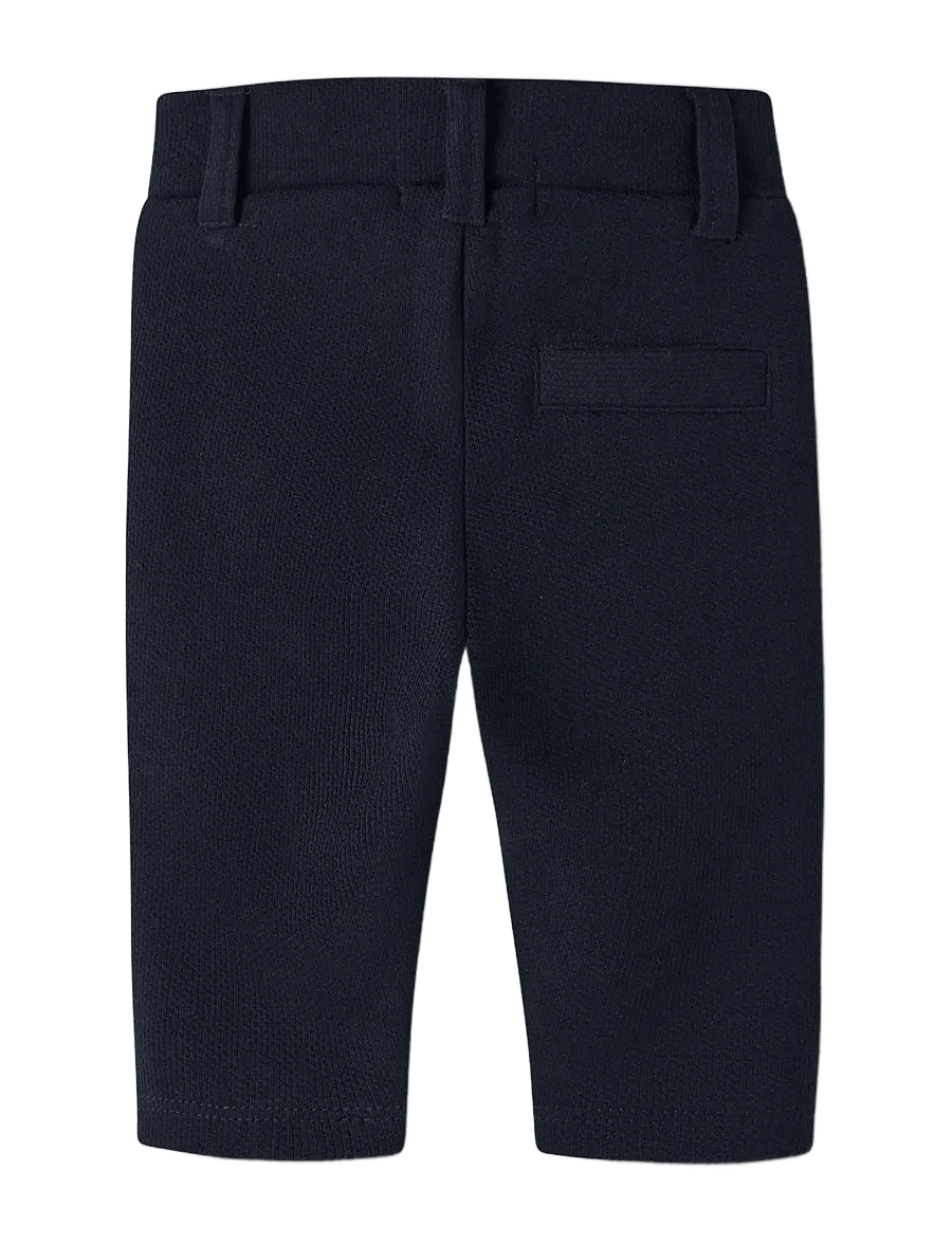 name it - NBMROBINO PANT - babyhosen - navy blazer - 1