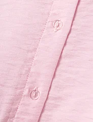name it - NKFDUANJA SS SHIRT - short-sleeved shirts - parfait pink - 2
