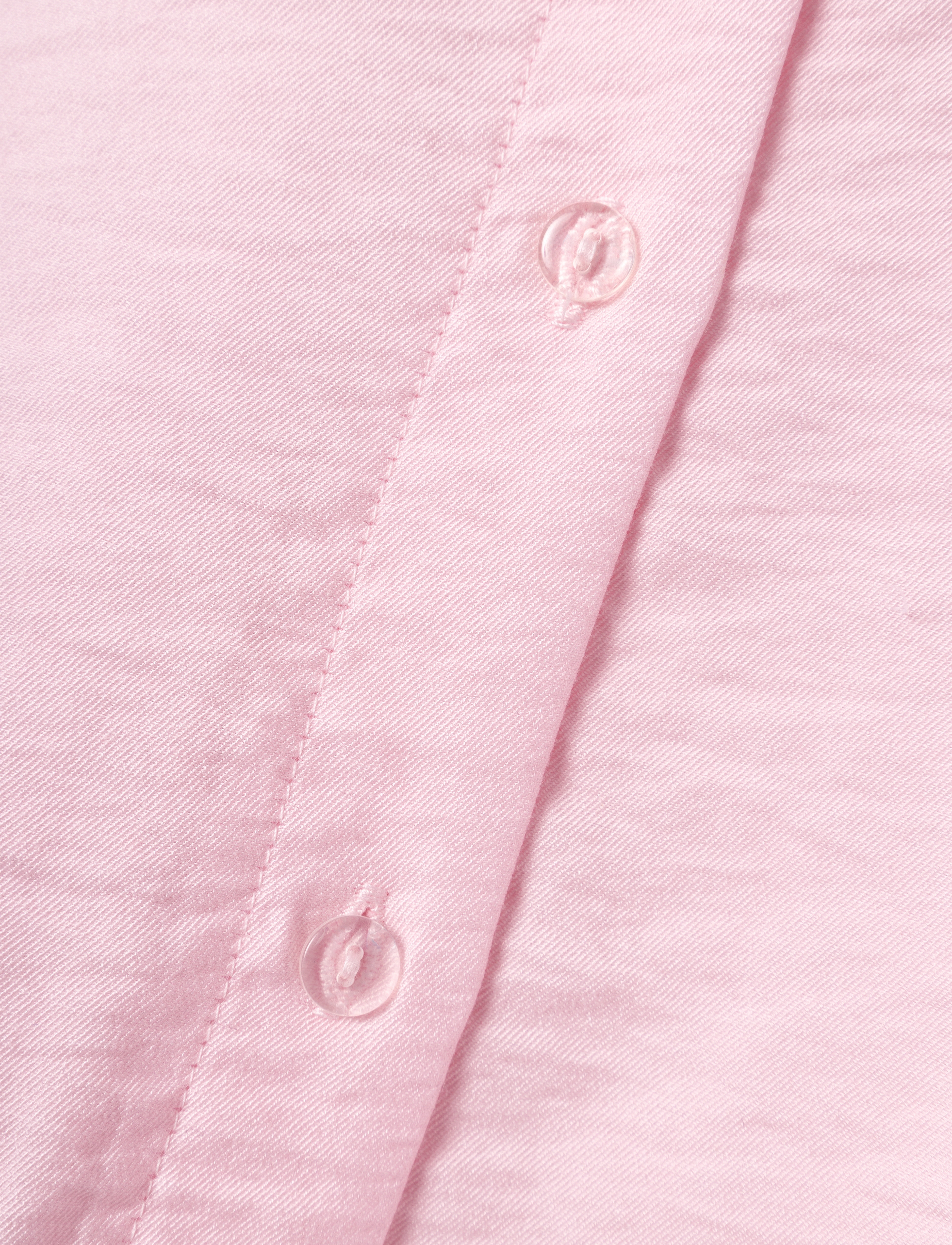 name it - NKFDUANJA SS SHIRT - parfait pink - 2