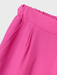 name it - NKFDUANJA WIDE PANT - lowest prices - raspberry rose - 3