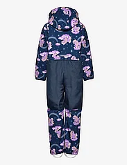 name it - NMFALFA08 SOFTSHELL SUIT AOP FO NOOS - softshell-overalls - big dipper - 1