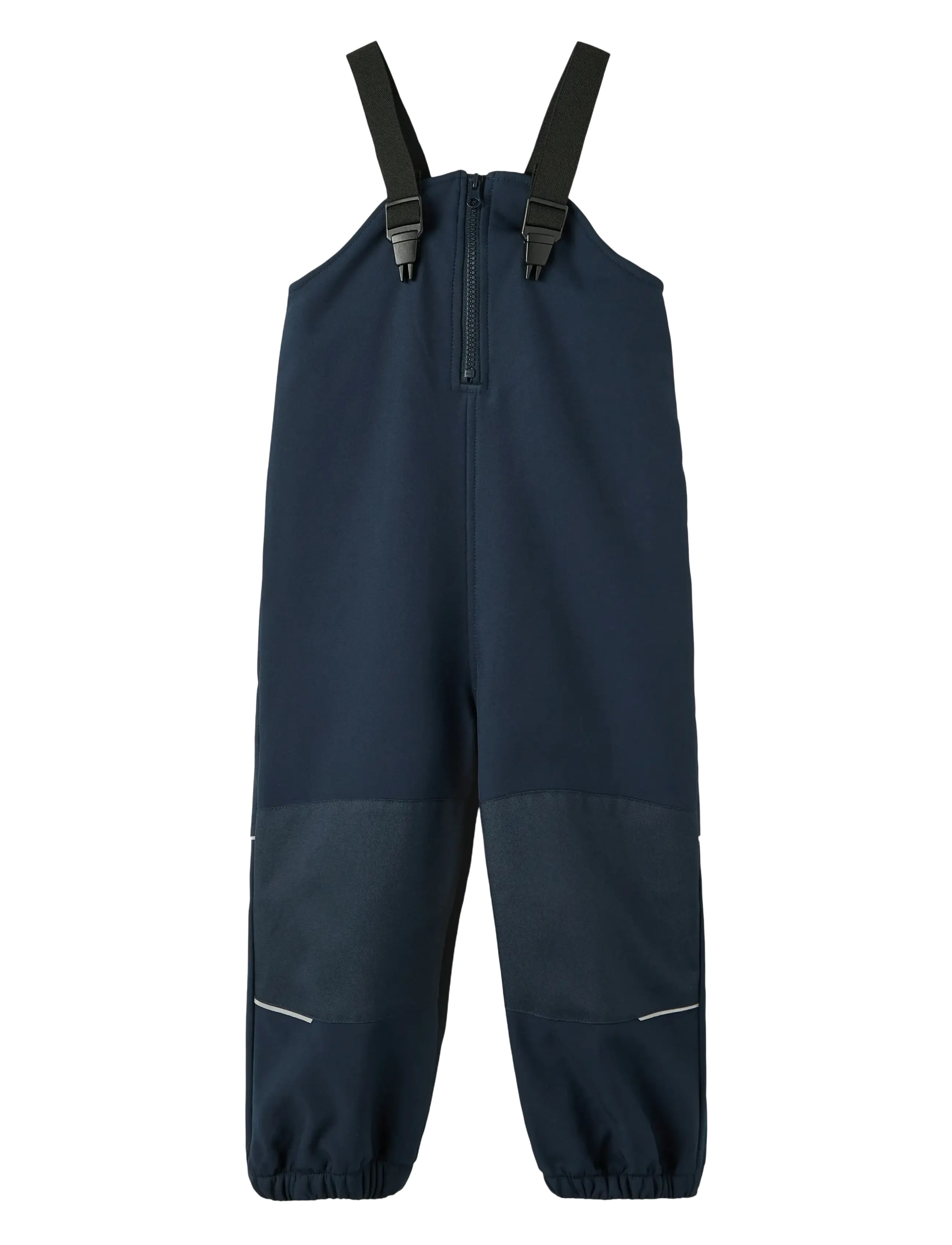 Bilde av Dark Sapphire Alfa08 Softshell Overtrekksbukse Solid str. 104