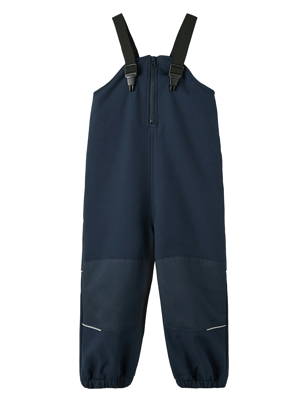 Bilde av Dark Sapphire Alfa08 Softshell Overtrekksbukse Solid str. 104