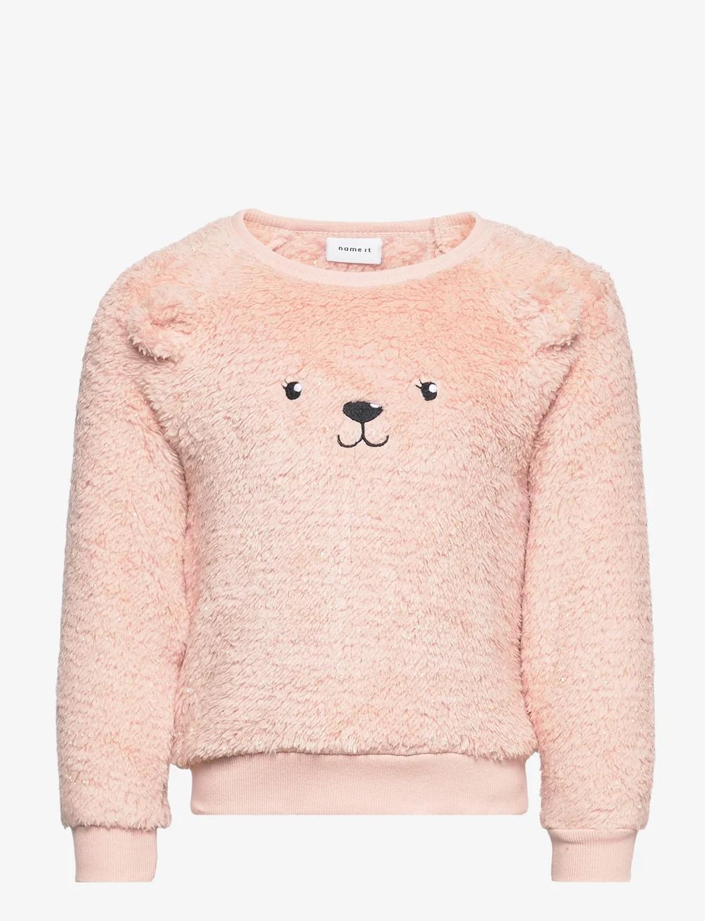 Teddy sweatshirts top
