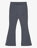 NMFRAGNE BOOTCUT PANT - INDIA INK