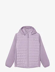 name it - NKNMOUNT HYBRID JACKET TB - barn - orchid bloom - 0