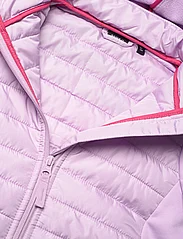 name it - NKNMOUNT HYBRID JACKET TB - barn - orchid bloom - 2