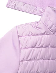name it - NKNMOUNT HYBRID JACKET TB - barn - orchid bloom - 3