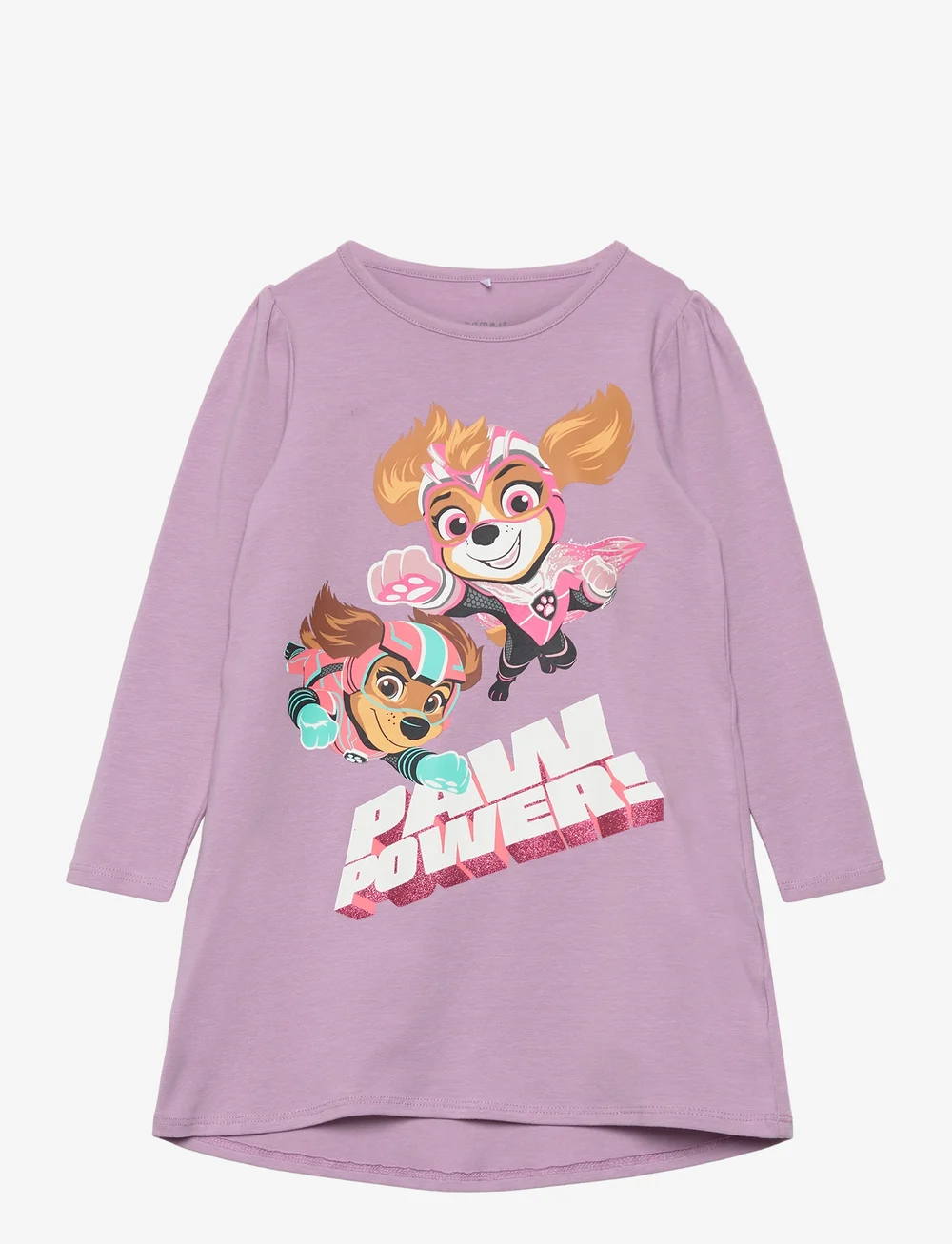 Paw patrol nightgown 2025