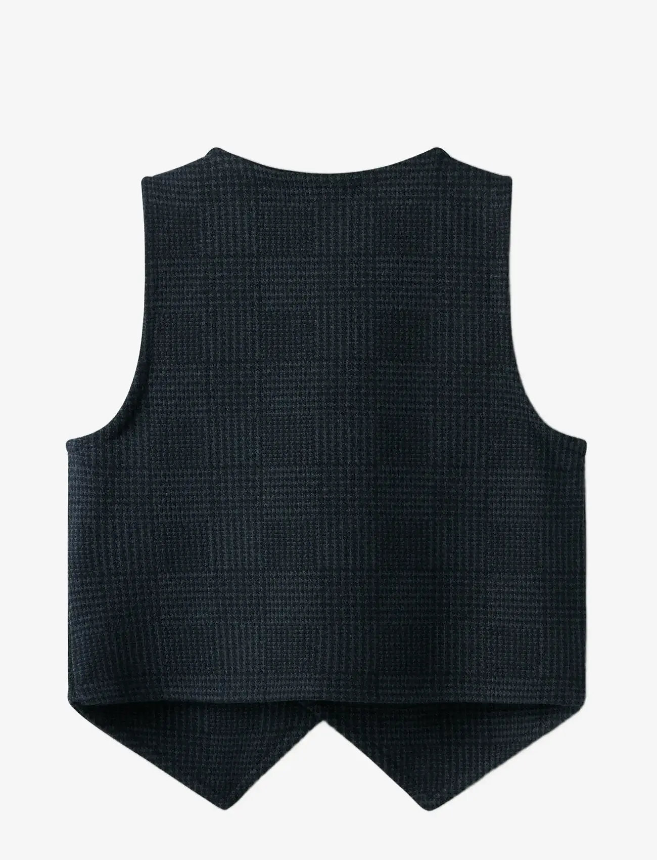 name it - NMMROBINO VEST UNB - veste - navy blazer - 2