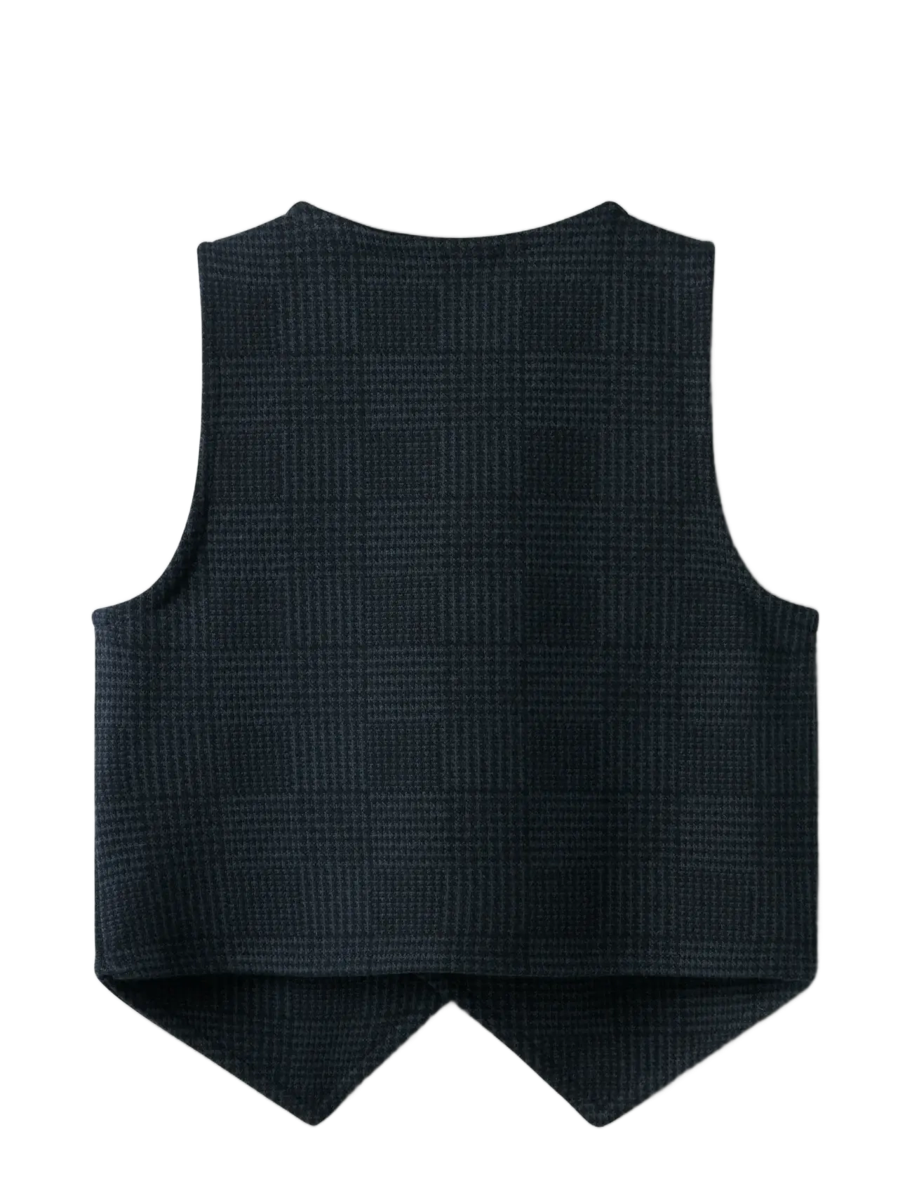 name it - NMMROBINO VEST UNB - västar - navy blazer - 2