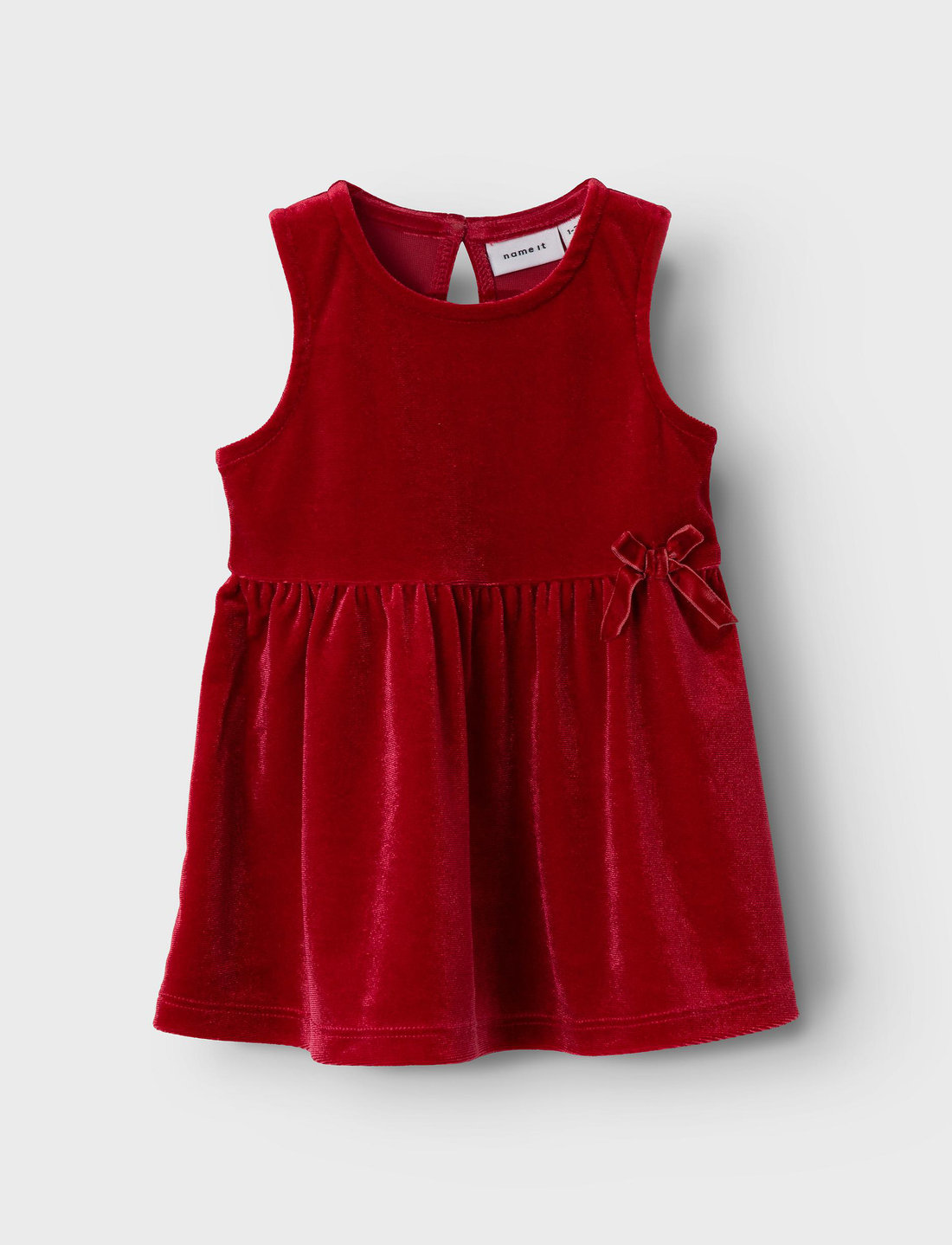 name it Nbfrevel Vel Dress Dresses Boozt