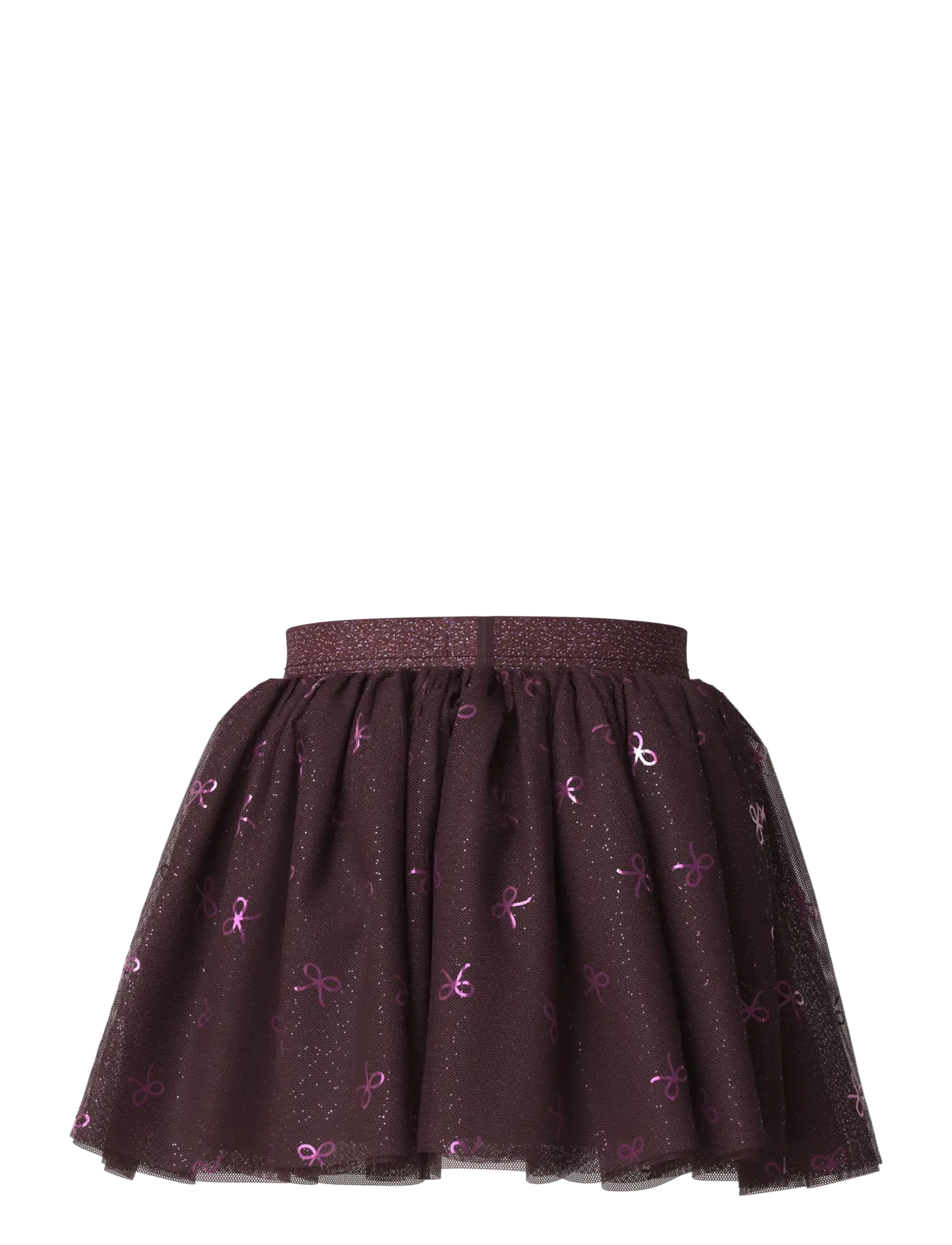 name it - NMFVABOS SKIRT - tilla svārks - catawba grape - 1