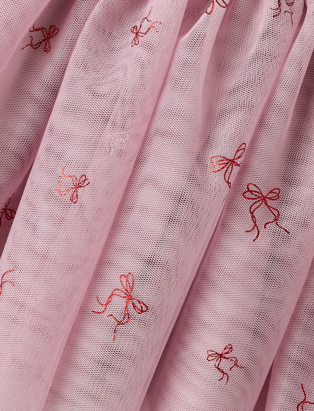 name it - NMFVABOS SKIRT - tüll-rock - keepsake lilac - 2