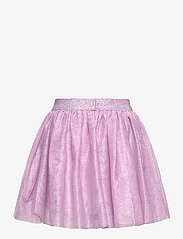 name it - NMFVABOSS SKIRT R - tulle skirts - lavender mist - 1