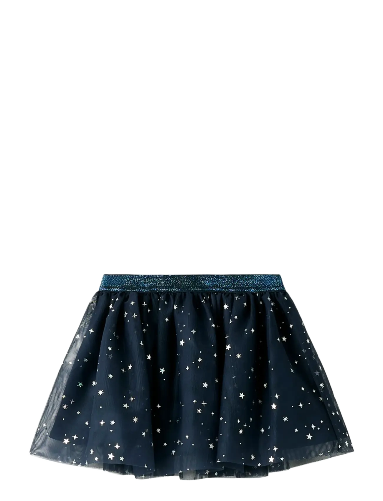 name it NMFVABOSS SKIRT R - Röcke - NAVY BLAZER / navy