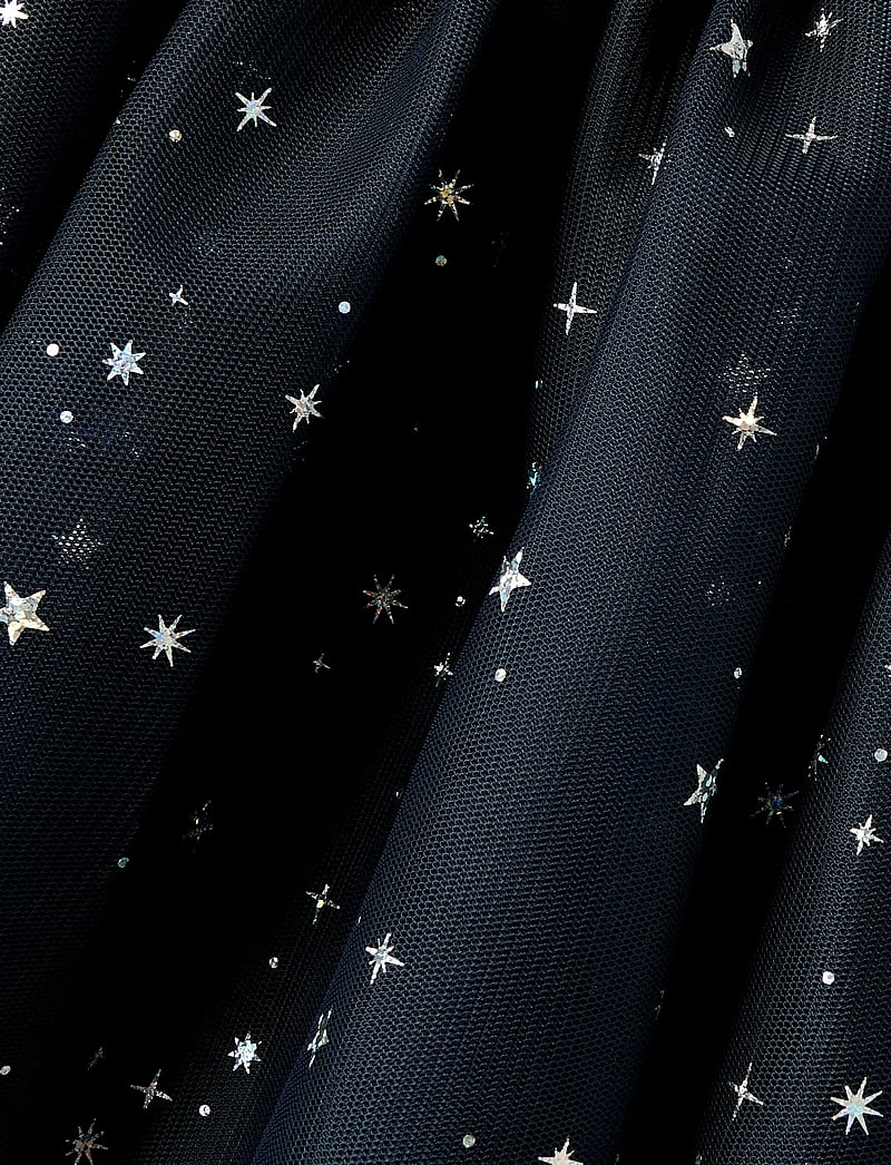 name it - NMFVABOSS SKIRT R - tüll-rock - navy blazer - 2