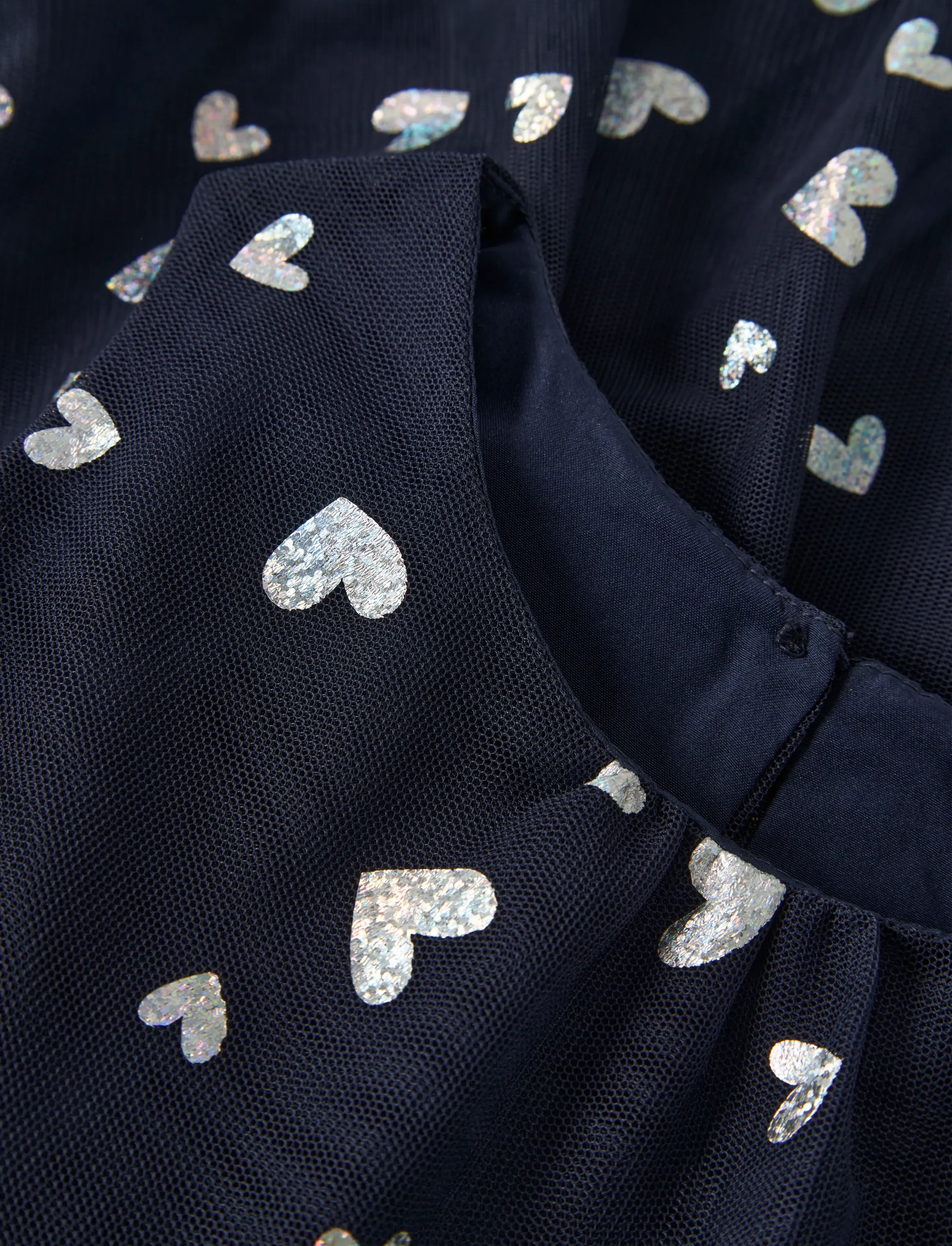 name it - NMFVABOS SPENCER - Ärmlösa babyklänningar - navy blazer - 3