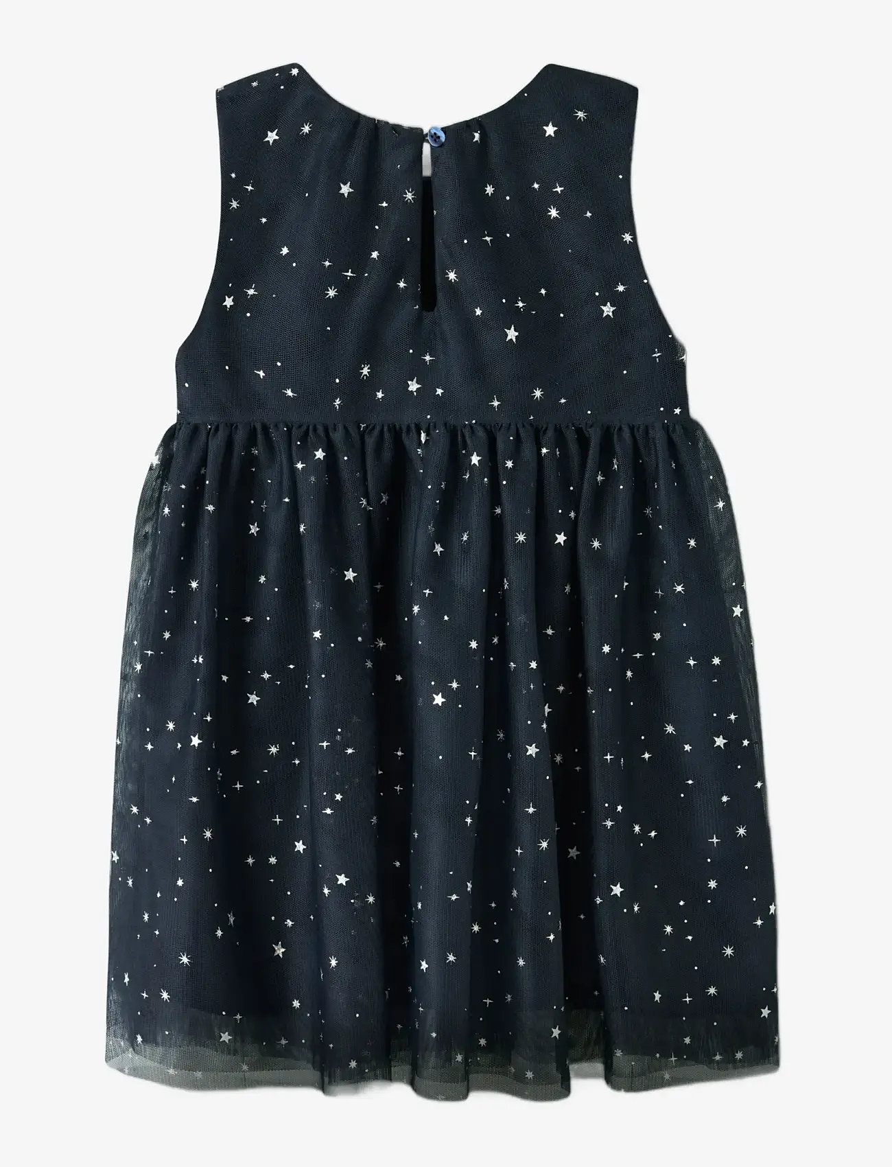 name it - NMFVABOS SPENCER - festkjoler - navy blazer - 1