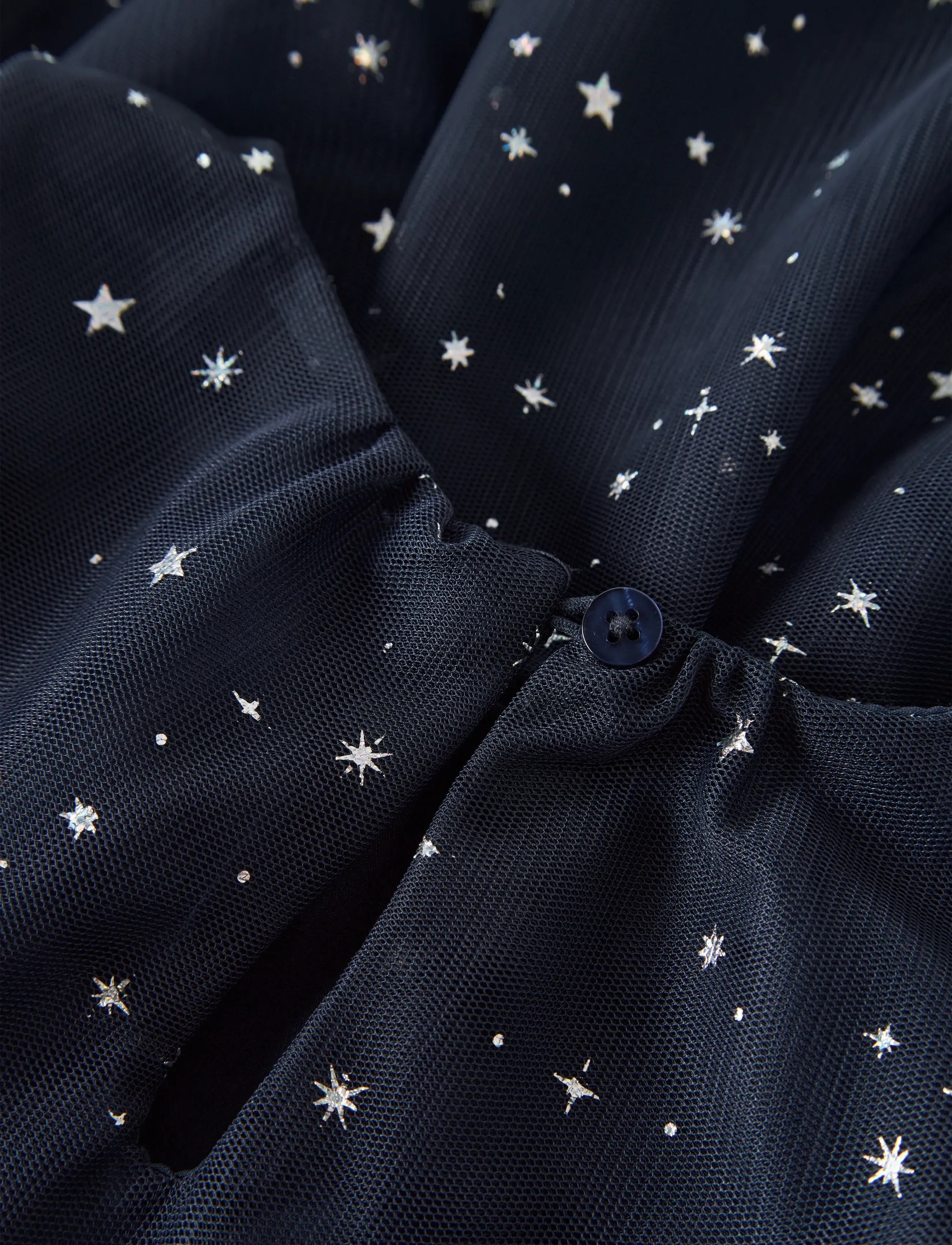 name it - NMFVABOS SPENCER - Ärmlösa babyklänningar - navy blazer - 3