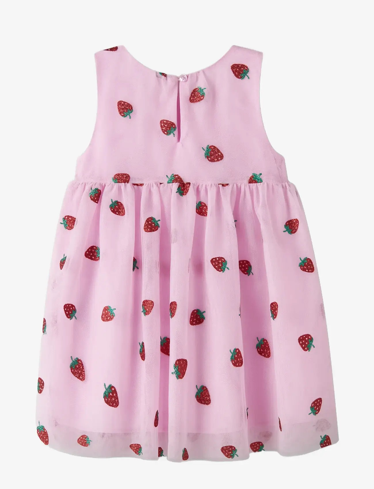 name it - NMFVABOS SPENCER - Ärmellose babykleider - pirouette - 1