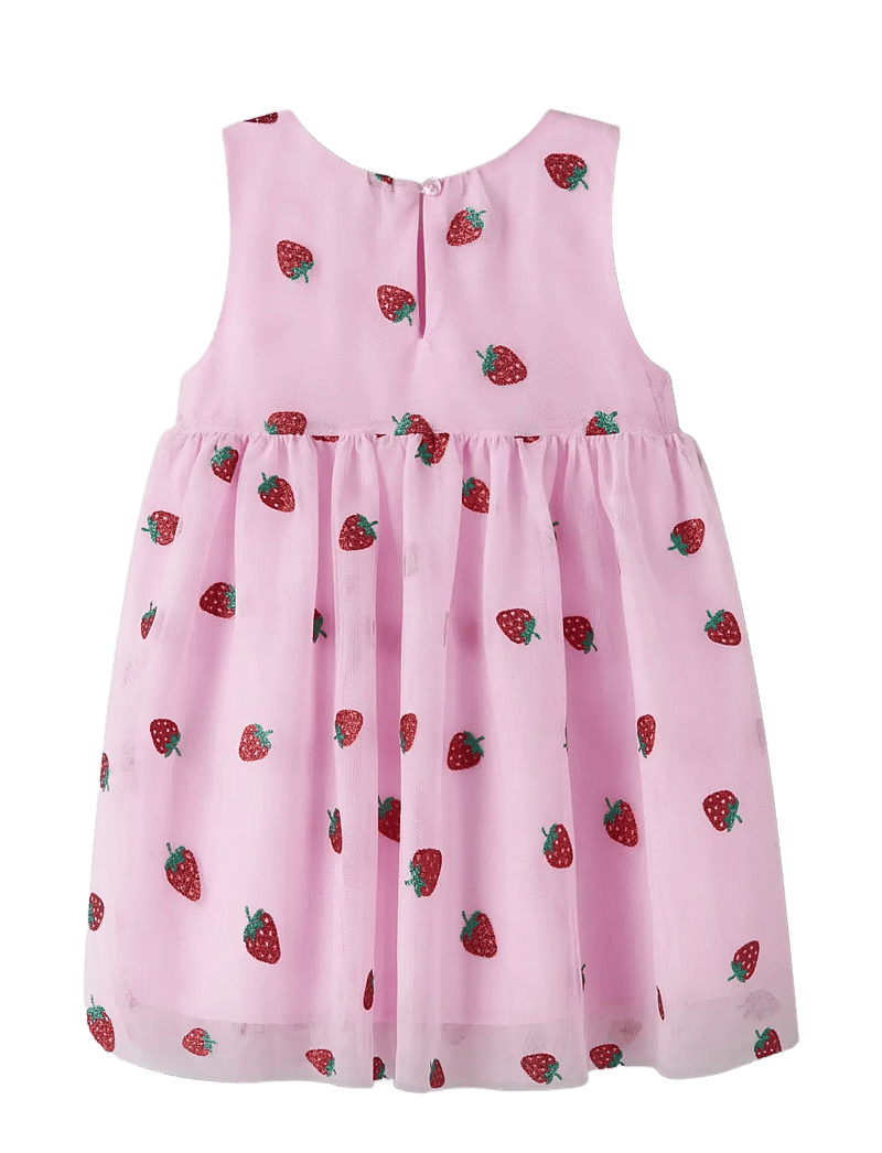 name it - NMFVABOS SPENCER - Ärmlösa babyklänningar - pirouette - 1