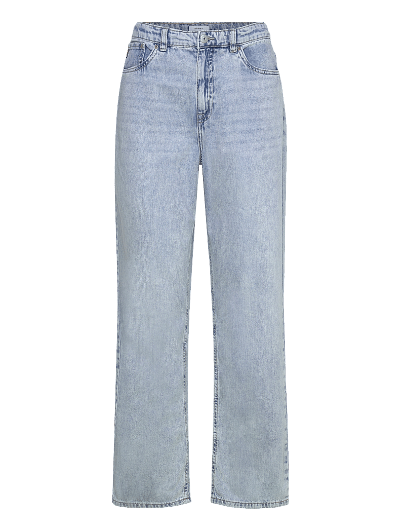 name it - NKMRYAN STRAIGHT JEANS 3418-BE NOOS - regular jeans - light blue denim - 0