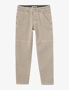 NKMSILAS TAPERED TWI PANT 1320-TP NOOS, name it