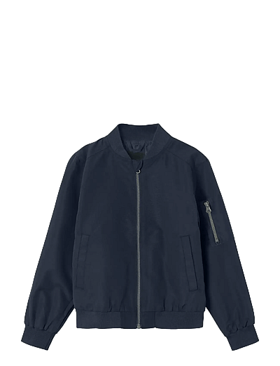 Nknmonster Bomber Jacket Noos - Jakker