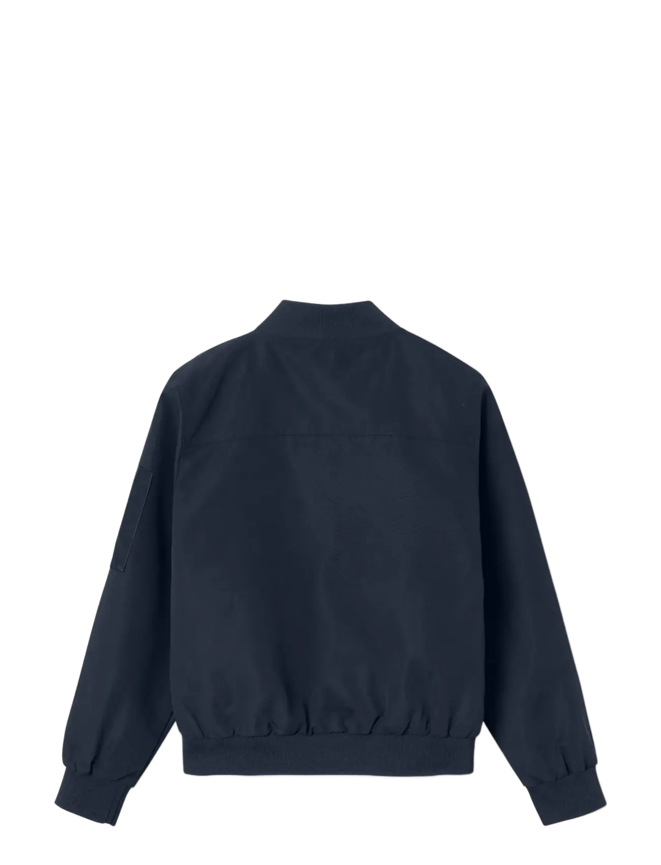 name it - NKNMONSTER BOMBER JACKET NOOS - laveste priser - navy blazer - 2