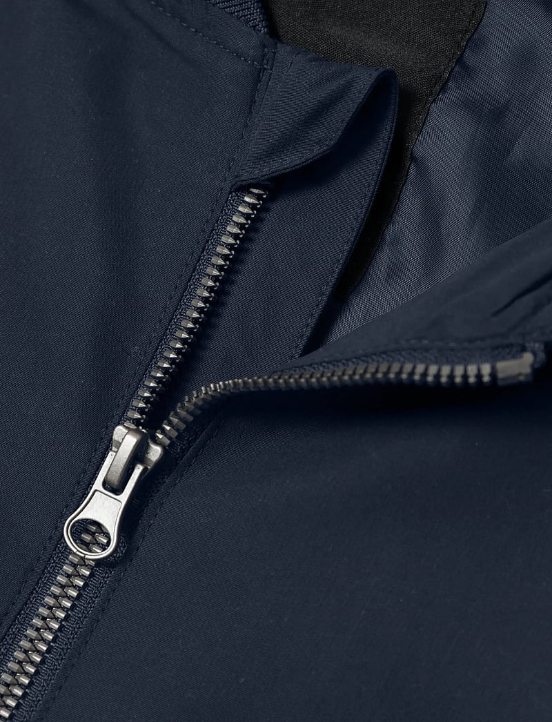 name it - NKNMONSTER BOMBER JACKET NOOS - bomberjakker - navy blazer - 3