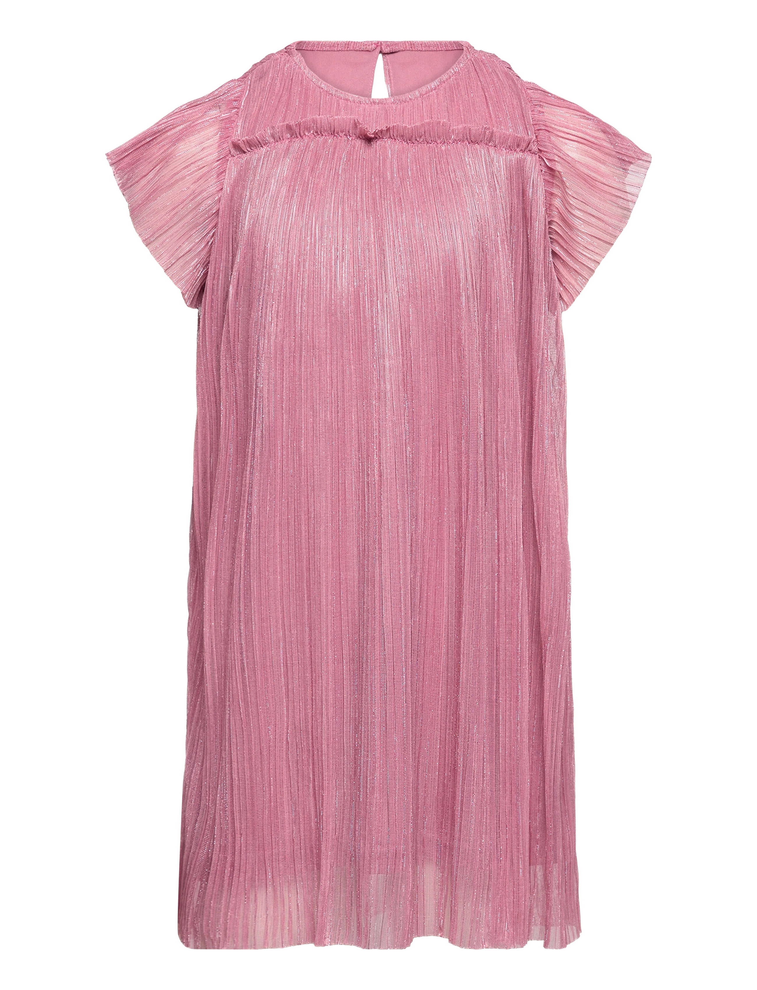 NMFVIVIUN CAPSL DRESS R - CONFETTI